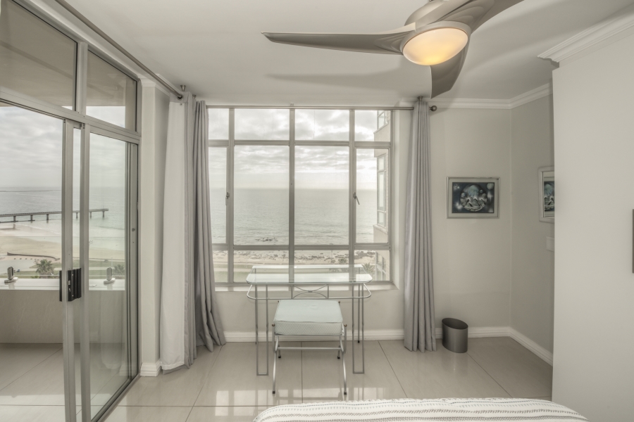 To Let 2 Bedroom Property for Rent in Humewood Eastern Cape